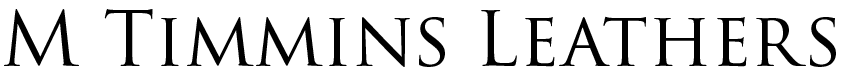 M Timmins Leathers